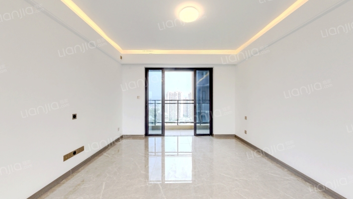 颐安熙园二手房实景图