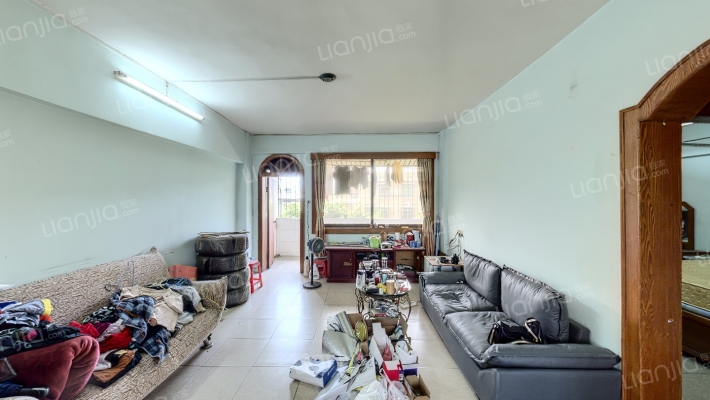 桥南路二手房实景图