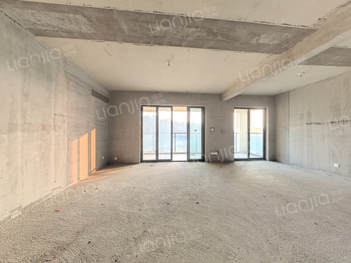 整租·地铁中建江山玖樾 4室2厅 南/北