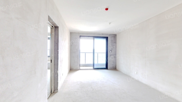 中铁诺德雅逸府二手房实景图