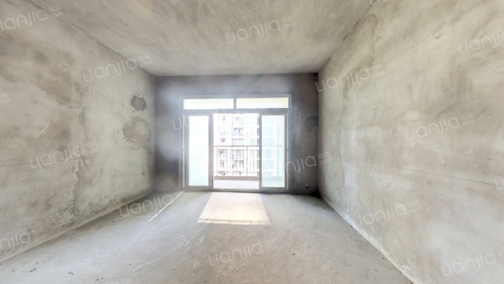 幸福雅舍小区二手房实景图