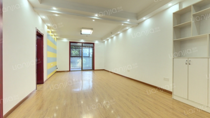 清芷园二手房实景图