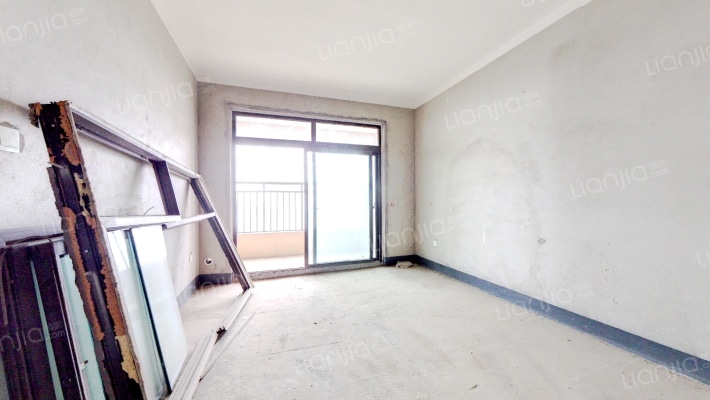 蓝山溪语二手房实景图