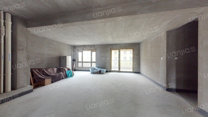 蠡湖香樟园洋房区二手房实景图