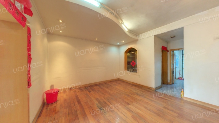 七医院宿舍二手房实景图