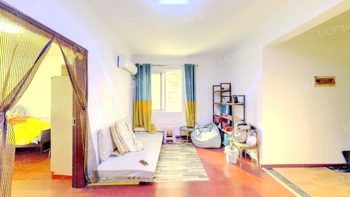 凤凰花园四期二手房实景图