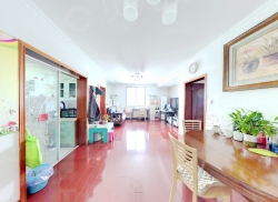 整租·云盘二村 3室1厅 南_云盘二村租房