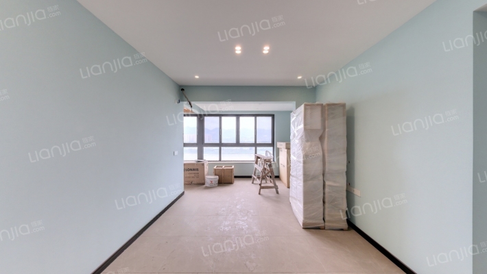 天骄公园二手房实景图