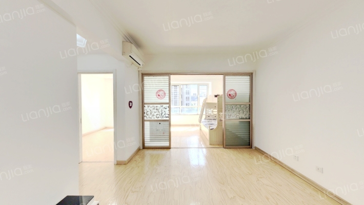 远洋广场二手房实景图