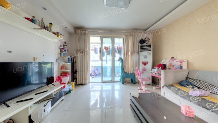 大华锦绣华城桂美颂二手房实景图