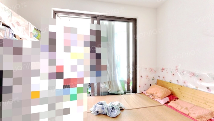 松南城欣浪苑二手房实景图