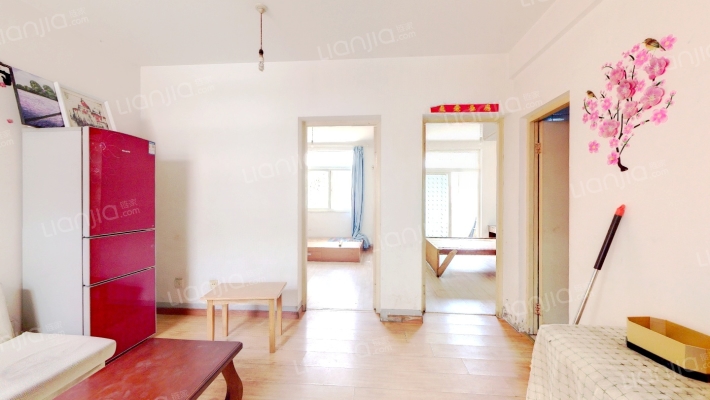 董大郢恢复楼二手房实景图