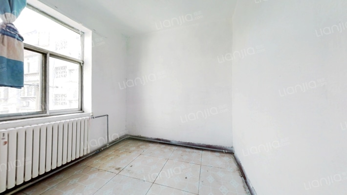 青后小区四区二手房实景图