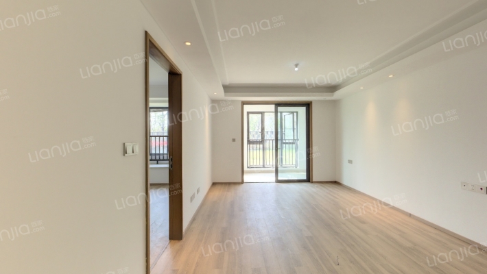 汤山温泉康养小镇二手房实景图