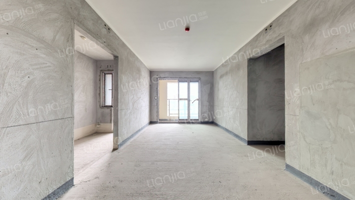 凌云峰一期二手房实景图