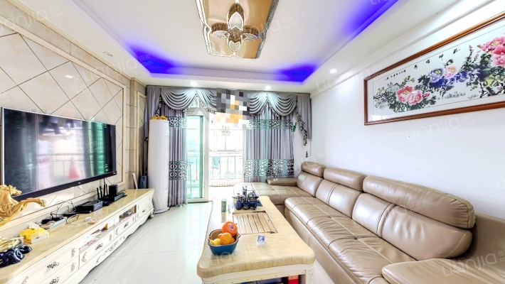 瑞康花园二手房实景图