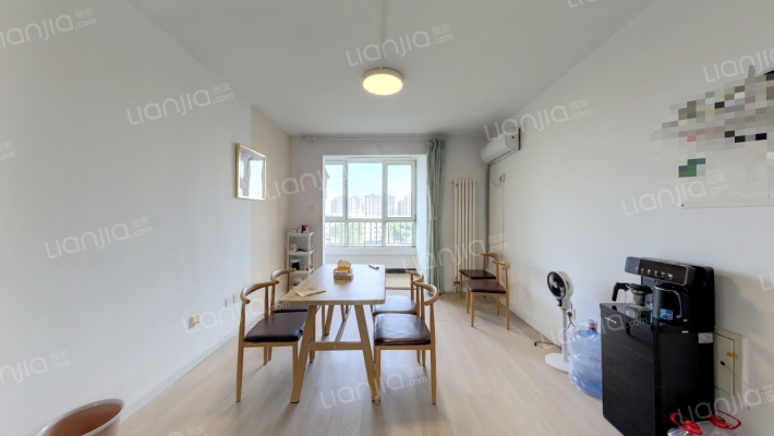 首开熙悦山熹园1号院二手房实景图