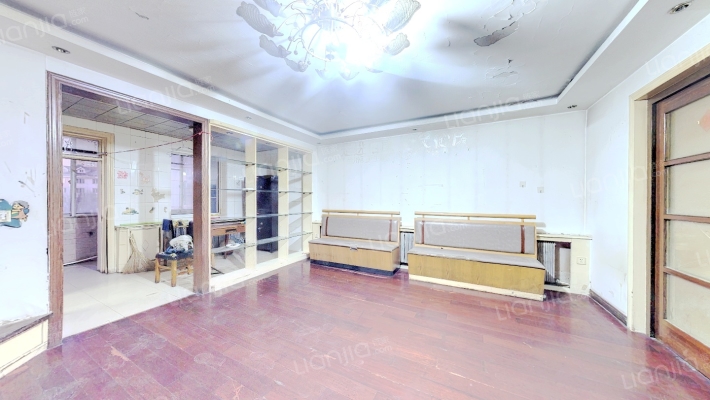 鑫欣小区二手房实景图