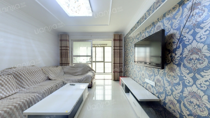 东方国际二手房实景图