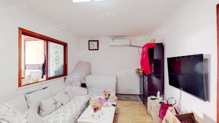 虹港路（机场商圈）二手房实景图