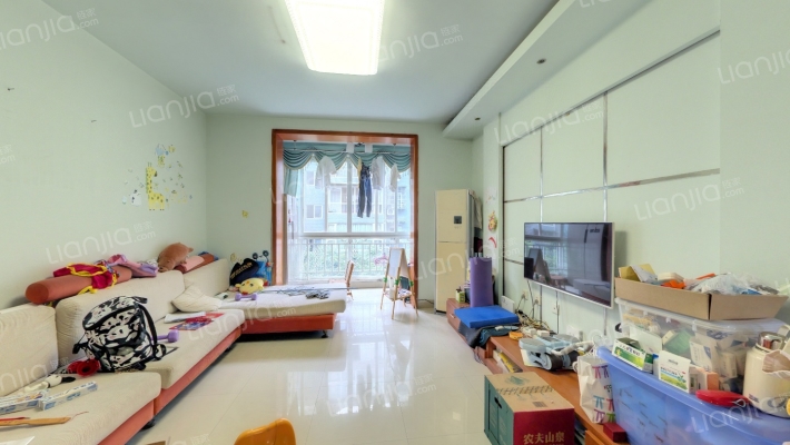 春秋家院二手房实景图