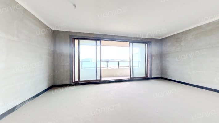 保利云璟秋棠府二手房实景图