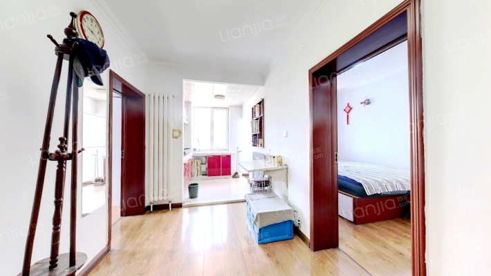 泡崖二区二手房实景图