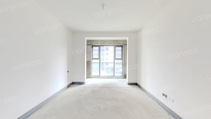 融创时代中心臻和园二手房实景图