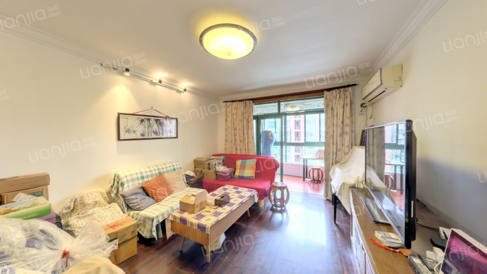 景星苑二手房实景图