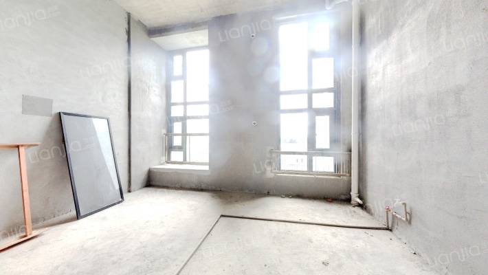 恒大上林苑二手房实景图