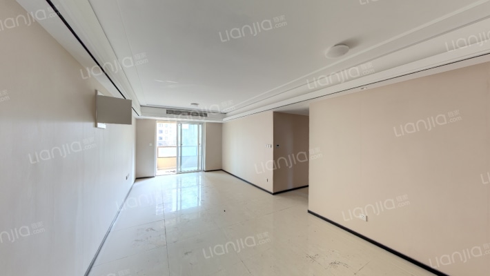 泰达青筑二手房实景图