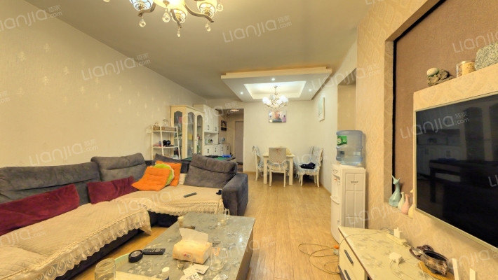 紫荆城二手房实景图