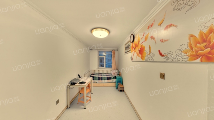 红旗小区（红旗街）二手房实景图