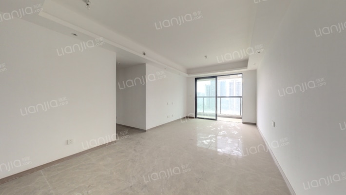 新城林屿溪二手房实景图