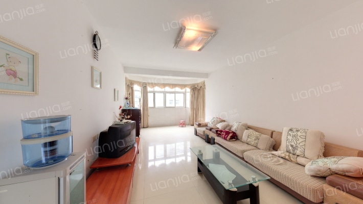 洪恒花园二手房实景图