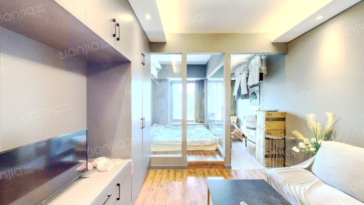 和记黄埔御峰二手房实景图