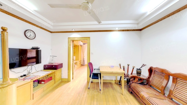 北路一村二手房实景图