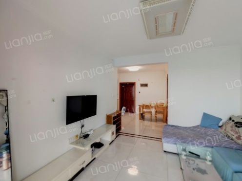 整租·昆山金瑞家园 2室2厅 南/北