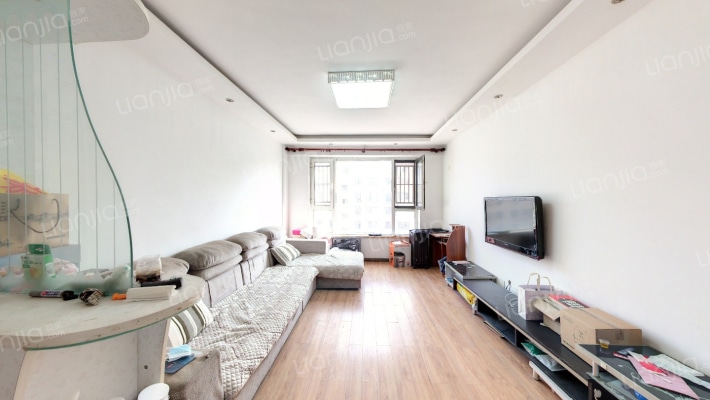 宝雍阁金色欧城北区二手房实景图