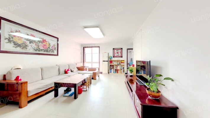 汇景家园棉二生活区二手房实景图