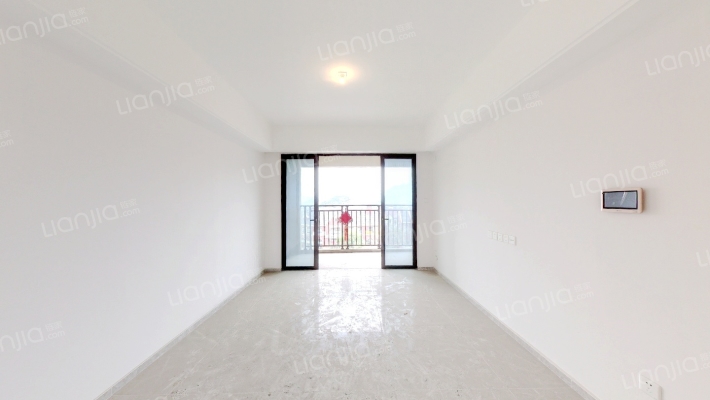 保利紫山公馆二手房实景图