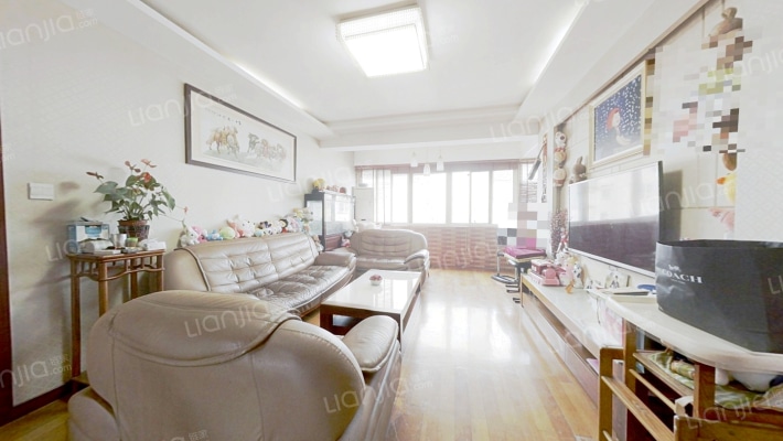 三星苑二手房实景图