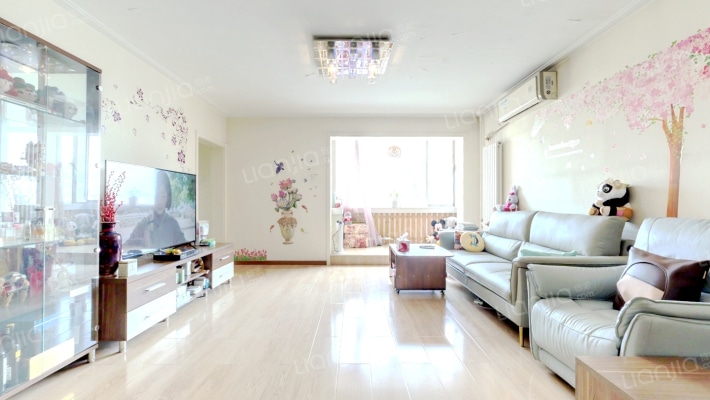 广华轩二手房实景图