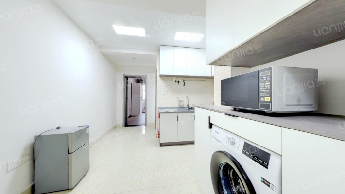 东柏果园二手房实景图