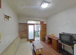 整租·泡崖美林园 2室1厅 南/北_泡崖美林园租房