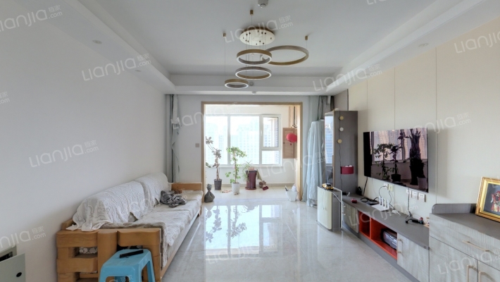 翡丽公馆二手房实景图