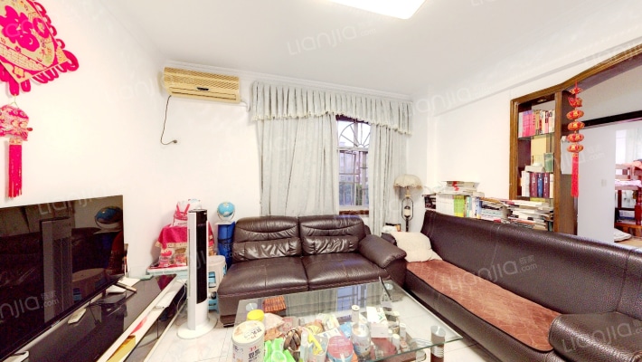 帝雅花园二手房实景图