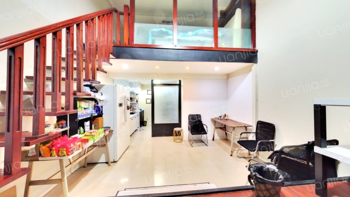 中城大厦二手房实景图