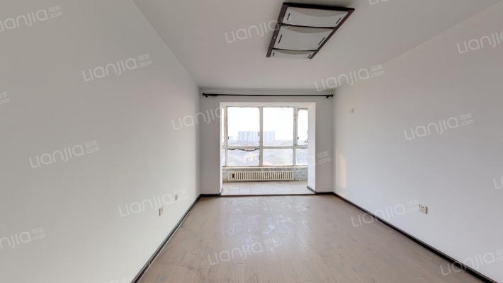 滨湖花园二手房实景图