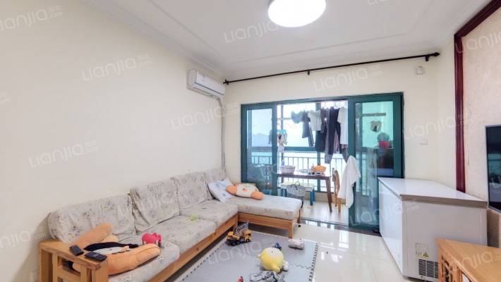 恒大华府二手房实景图